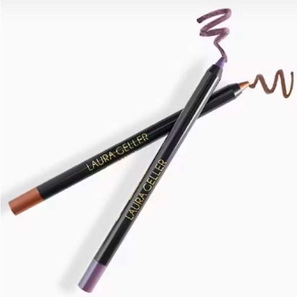 Laura Geller StyleEYES Liner Duo - Picture 3 of 4